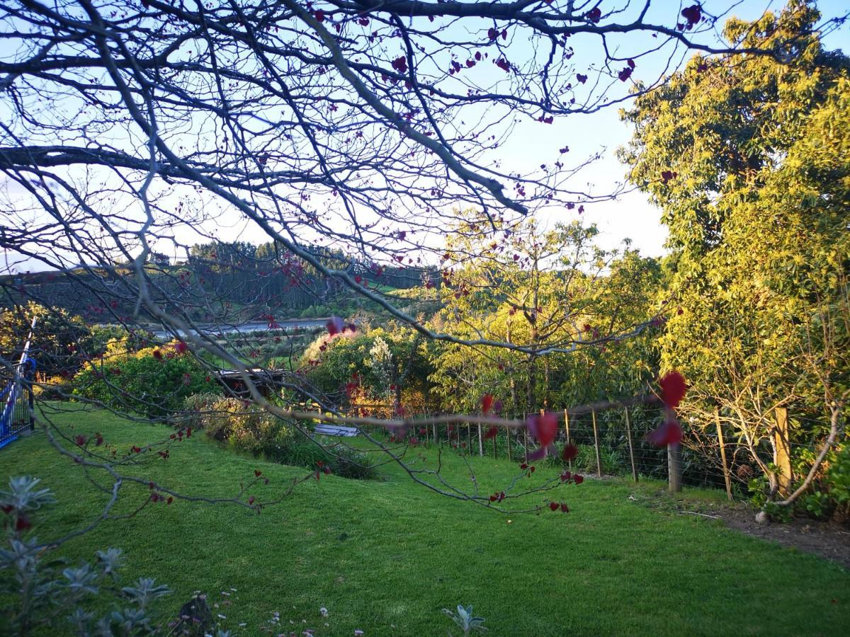River Side Lodge Whakamarama Zewnętrze zdjęcie